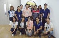 บริษัท ออโตลิฟ (ประเทศไทย) จำกัด จัดอบรมหลักสูตร