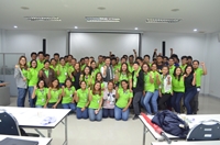 บริษัท ศรีตรังโกลฟส์ (ประเทศไทย) จำกัด (มหาชน) จัดอบรมหลักสูตร