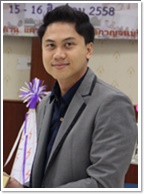 อาจารย์ เชิดพงศ์ ดาราษฎร์