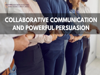 Collaborative Communication and Powerful Persuasion