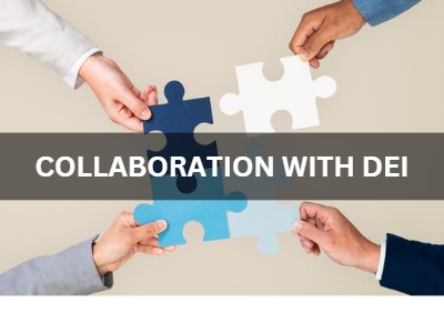 DEI กับการทำงานร่วมกันอย่างเข้าใจ - Collaboration with DEI