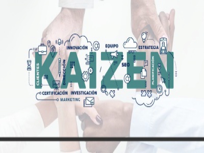 ไคเซน เพื่อลดความสิ้นเปลืองและสร้างความปลอดภัยในการผลิต -  Kaizen for Waste Reduction & Work Safety