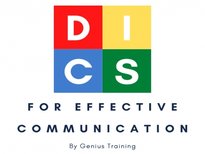 VIRTUAL TRAINING : สื่อสารอย่างเหนือชั้นด้วยหลัก DISC - DISC for Effective Communication