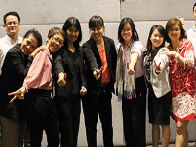 บริษัท จีโอดีส วิลสัน ไทย จำกัด จัดอบรมหลักสูตตร Successful Succession Planning จัดอบรมหลักสูตร  เมื่ออังคาร ที่ 27 พฤษภาคม 2557