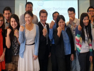 Genius Training จัดอบรมหลักสูตร กลยุทธ์การจัดการสินค้าคงคลัง Strategic Performance Invetory Management เมื่อวันพุธที่ 10 เมษายน 2556 วิทยากร : อาจารย์สว่าง รงคะศิริพันธ์