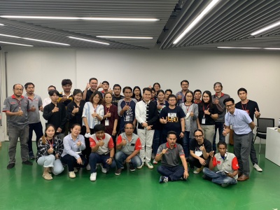 บริษัท แพรคติก้า จำกัด จัดอบรบหลักสูตรการจัดการต้นทุนโลจิสติกส์ด้วยต้นทุนฐานกิจกรรม ABC “ACTIVITY-BASED COSTING” วันที่ 27 พฤษภาคม พ.ศ. 2566 โดยวิทยากร : อาจารย์ สว่าง รงคะศิริพันธ์