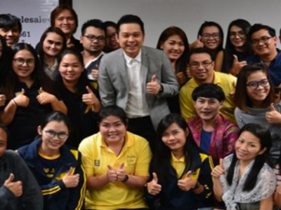บริษัท อยุธยา แคปปิตอล ออโต้ ลีส จำกัด(มหาชน) จัดอบรมหลักสูตร 