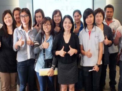 Genius Training จัดอบรมหลักสูตร การวางแผนและควบคุมการผลิตอย่างมีประสิทธิภาพ Production Planning & Controlling เมื่อวันอังคารที่ 17 ธันวาคม พ.ศ. 2556  วิทยากร : อ.ภินาริน หฤิษธิกรณ์