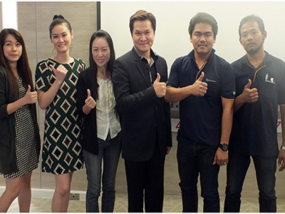 Genius Training จัดอบรมหลักสูตร กลยุทธ์การจัดการสินค้าคงคลัง - Strategic Performance Inventory Management เมื่อวันพุธที่ 4 มิถุนายน พ.ศ. 2557 วิทยากร : อ.สว่าง รงคะศิริพันธ์