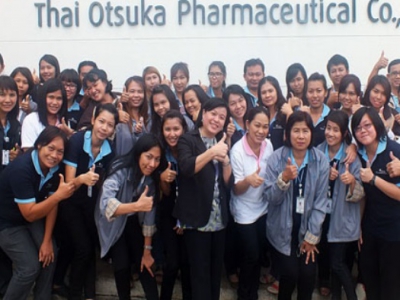 บริษัท ไทยโอชูก้า จำกัด จัดอบรมหลักสูตร เทคนิคการสื่อสารอีเมล์และรายงานการประชุมอย่างได้ผล เมื่อวันศุกร์ที่ 19 กรกฎาคม 2556 วิทยากร : อ.ธัญมัย ทรงอธิกมาศ