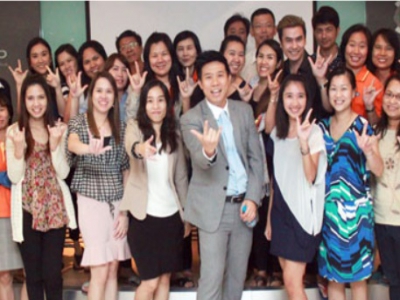 บริษัท เคมีโก้ อินเตอร์ คอร์ปอเรชั่น จำกัด จัดอบรมหลักสูตร การวิเคราะห์ปัญหาและตัดสินใจอย่างเป็นระบบ เมื่อวันพุธที่ 9 ตุลาคม 2556 วิทยากร : อ.ไววิทย์ แสงอลังการ