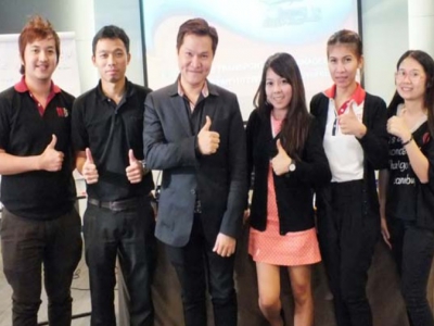 Genius Training จัดอบรมหลักสูตร การจัดการขส่งอย่างมีประสิทธิภาพ (Effective Transportation Management) เมื่อวันพุธที่ 18 ธันวาคม พ.ศ. 2556  วิทยากร : อ.สว่าง รงคะศิริพันธ์