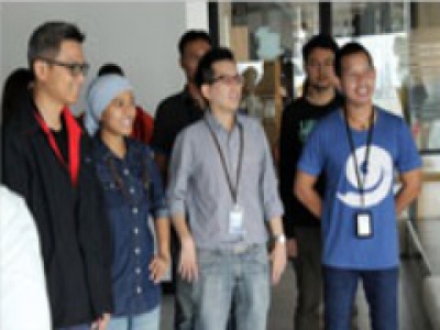 บริษัท โทเทิ่ล แอ็คเซ็ส คอมมูนิเคชั่น จำกัดจัดอบรมหลักสูตร Vendor Management เมื่อวันที่ 15 พฤษภาคม 2558 วิทยากร : ดร.ชนะกัญจน์ ศรีรัตนบัลล์