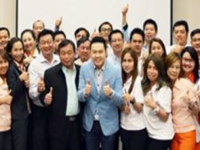 บริษัท โตโยต้านนทบุรี ผู้จำหน่ายโตโยต้า จำกัดจัดอบรมหลักสูตร การคิดวิเคราะห์อย่างเป็นระบบ - Analytical & Systematic Thinking เมื่อวันที่ 19 มิถุนายน 2558 วิทยากร : ดร.จอมพล จีบภิญโญ