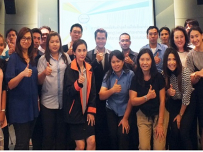 Genius Training จัดอบรมหลักสูตร การจัดการคลังสินค้ายุคใหม่ให้แข็งแกร่ง Strengthening Warehouse Management Solutions เมื่อวันพุธที่ 22 พฤษภาคม 2556 วิทยากร : อาจารย์สว่าง รงคะศิริพันธ์