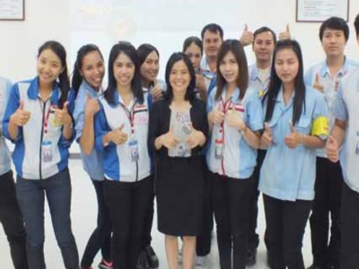 บริษัท ไท โคะอิโท จำกัด จัดอบรมหลักสูตร การวางแผนและควบคุมการผลิต - Production Planing & Controlling เมื่อวันเวาร์ที่ 22 มีนาคม 57 วิทยากร : อ.ภินาริน หฤิษธิกรณ์