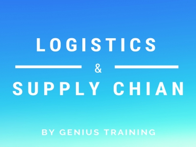 โลจิสติกส์-ซัพพลาย เชน : Logistics-Supply Chain Management