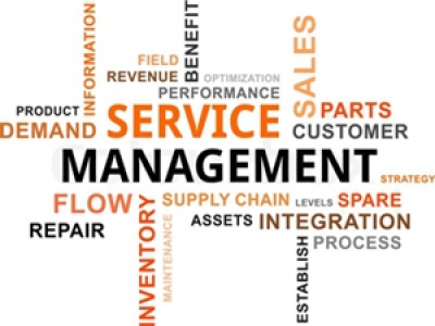 Service Management