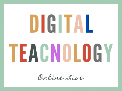 ดิจิทัลเทคโนโลยี : Digital Technology