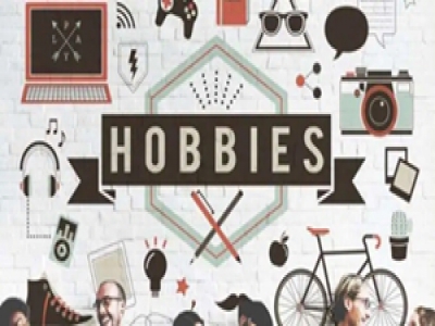 HOBBIES