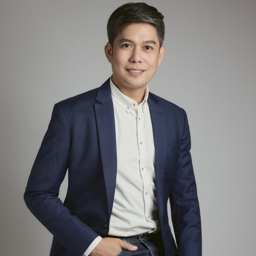 อาจารย์ วงศกร จันทระ